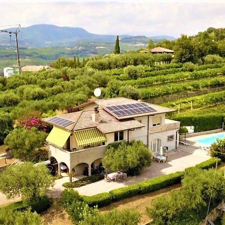 Valpolicella Hills Apartment Negrar Exterior photo
