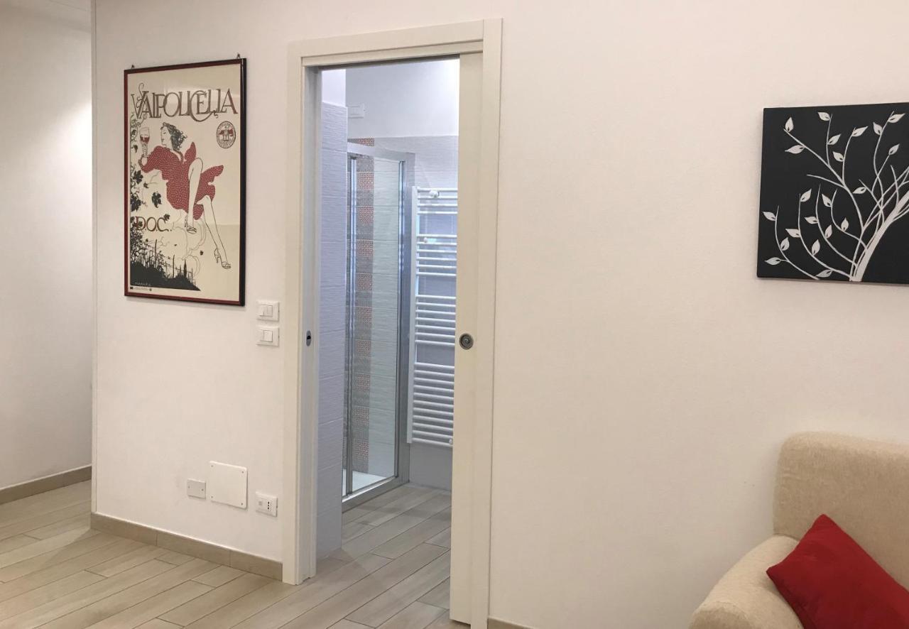 Valpolicella Hills Apartment Negrar Exterior photo