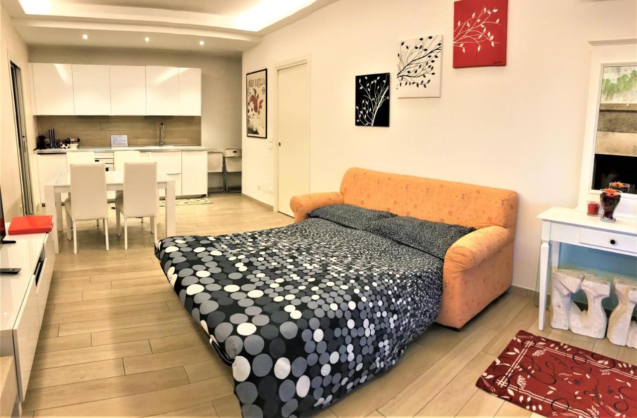 Valpolicella Hills Apartment Negrar Exterior photo